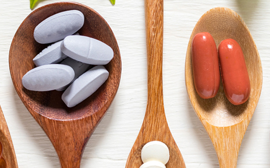 Supplemenation And Hormone Health