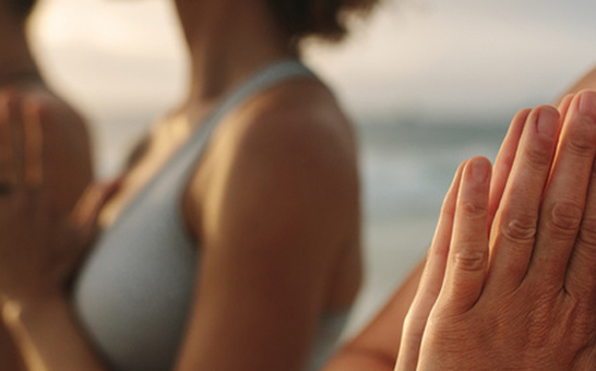 Holistic Health Consultation Services